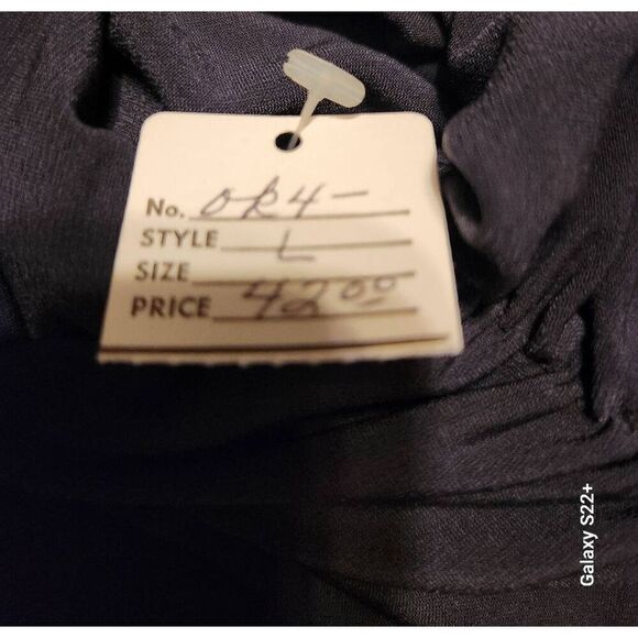 NWT Choice of one Compliments by Erin London mock turtleneck - Picture 2 of 6